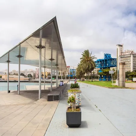 In Palmas Las Palmas / Gran Canaria