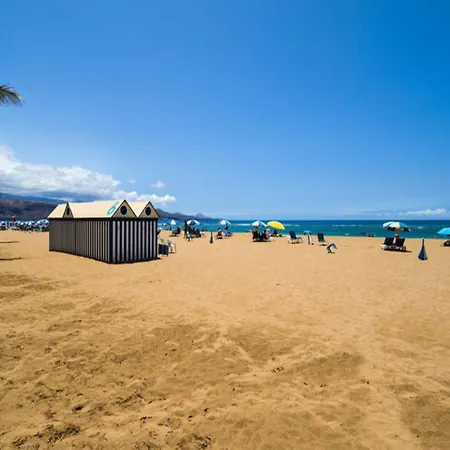 Apartment In Palmas *