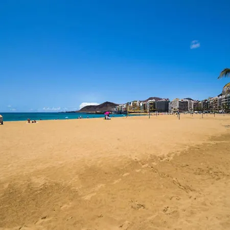 In Palmas Las Palmas / Gran Canaria