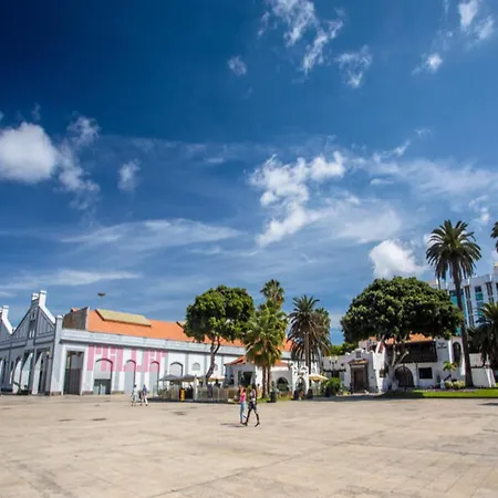 In Palmas Las Palmas / Gran Canaria