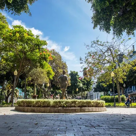 Apartment In Palmas Las Palmas / Gran Canaria
