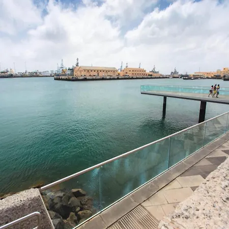 Apartment In Palmas