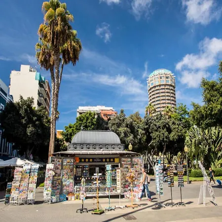 In Palmas * Las Palmas / Gran Canaria
